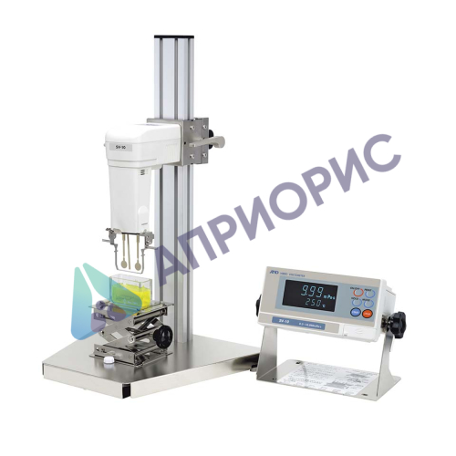 Вискозиметр AND SV-10