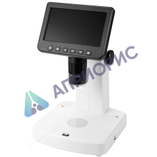 Цифровой микроскоп Levenhuk DTX 700 LCD