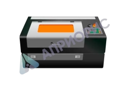 Лазерный станок RJ 53