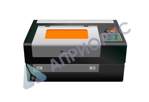 Лазерный станок RJ 53