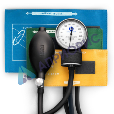 Поверка прибора измерения артериального давления LD-80 и LD-81