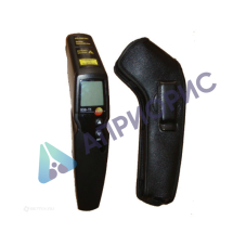 Поверка пирометра Testo 830-T1