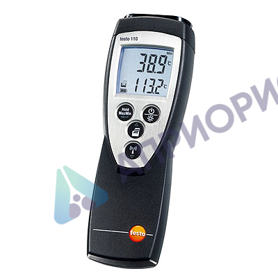 Поверка цифрового термометра со сменными зондами TESTO 110, TESTO 112 TESTO 720, TESTO-Ex-Pt 720, TESTO 735-1, TESTO 735-2,TESTO 922, TESTO 925, TESTO 926