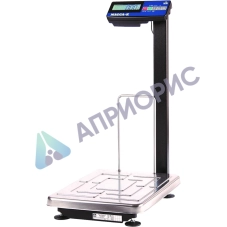 Весы напольные Масса-К ТВ-S