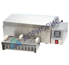 Аттестация бани водяной серологической LOIP LB-164