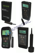 Поверка толщиномера покрытий ТМ-2, ТМ-3, ТМ-4, ТМ-4Т