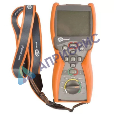 Поверка измерителя параметров электроизоляции MIC-1