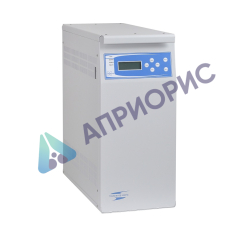 Кристалл Азот — генератор азота