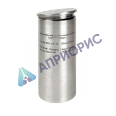 Калибровка пикнометра Константа П