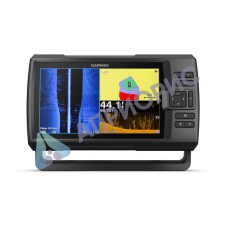 Эхолот Garmin Striker Plus 9sv с транцевым трансдьюсером