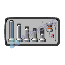 Набор коротких щупов