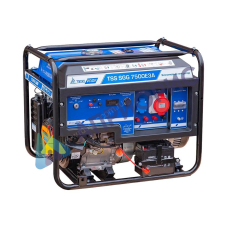 Бензиновый генератор TSS SGG 7500Е3A С АВР