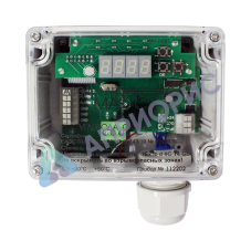 Хмель-СВ (исп. 011) газоанализатор хлора одноканальный стационарный (ИГС-98)