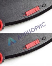 Поверка весов лабораторных NV221