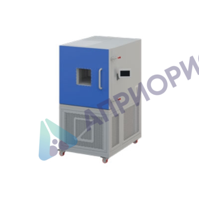 Климатические камеры "Универсал Прибор" ТХВ тепло-холод (влага)