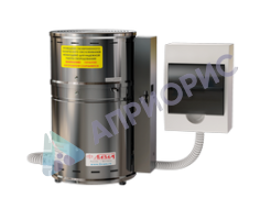 Аквадистиллятор медицинский АЭ-5