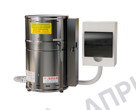 Аквадистиллятор медицинский АЭ-5