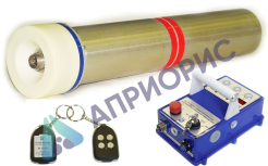 0,3 сбк 200 сп рк аппарат рентгеновский с питанием 24 в