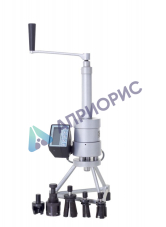 Поверка измерителя прочности бетона ПОС- 60МГ4.ОД