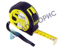 Поверка рулетки измерительной Holex с держателем модификации 462010