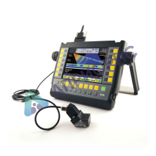 Поверка дефектоскопа ультразвукового STARMANS DIO 1000 PA