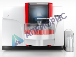 Атомно-абсорбционный спектрометр contrAA® 800 F