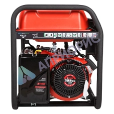 Бензиновый генератор A-iPower A5500C