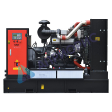 Дизельный генератор FUBAG DSI 100 DA ES