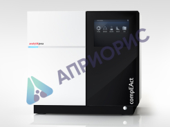 Элементный анализатор compEAct