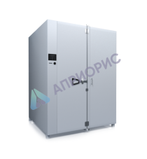 Аттестация сушильного шкафа ШС 35/250-3000-П-Улучшенный