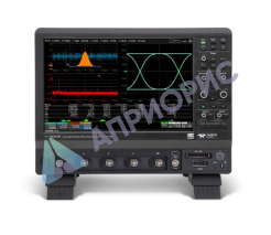 Поверка осциллографа HDO9000R