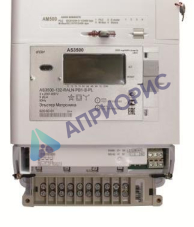 Поверка счетчиков электрической энергии трехфазных Альфа AS3500