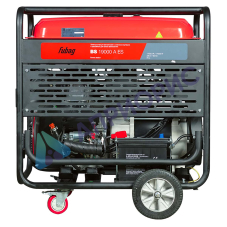 Бензиновый генератор FUBAG BS 19000 A ES