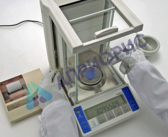 Поверка весов аналитических ViBRA AF-225DRCE