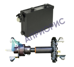 Корона 1В дефектоскоп электроискровой