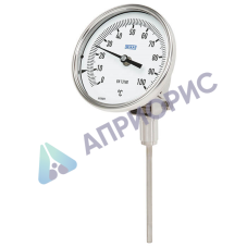 Поверка термометров биметаллических модель TG54