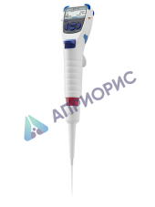 Дозатор AND MPA-20 2-20 мкл (1-канальный, электронный)