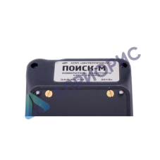 Поверка измерителя толщины защитного слоя бетона ПОИСК-М