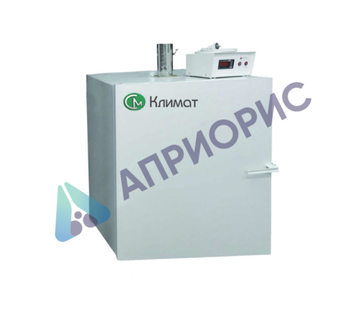 Аттестация сушильного шкафа СМ 50/350 – 60 ШС