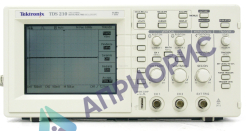 Поверка осциллографа цифрового TDS 224, TDS 220, TDS 210