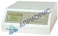 Концентратомер КН-3 (опред нефтепр., жиров, НПАВ)