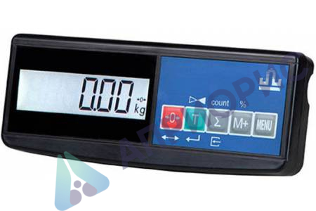 A(RUEW) (многоинтерфейсный терминал)