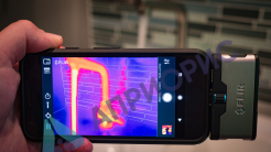 FLIR ONE PRO LT - Android Micro-USB тепловизор