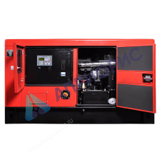 Дизельный генератор FUBAG DS 16 AC ES