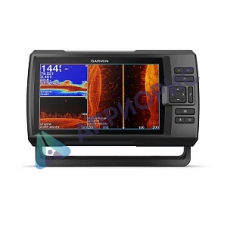 Эхолот Garmin Striker Vivid 9sv с трансдьюсером GT52HW-TM
