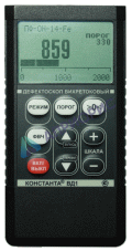 Константа ВД1 дефектоскоп вихретоковый для контроля паяных соединений