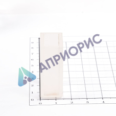 Кварцевая кювета для КФК, 10 мм