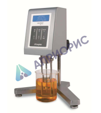 Поверка вискозиметров серии SMART