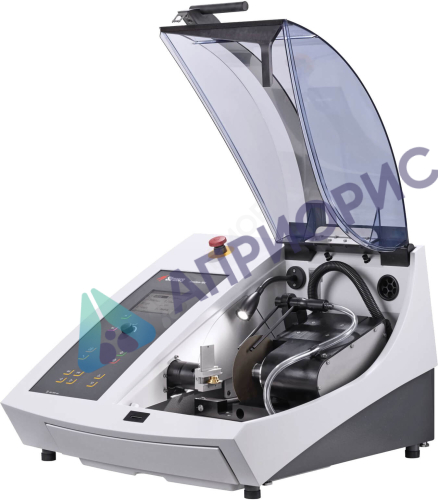 Отрезной станок Accutom-10