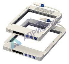 Поверка дозиметра клинического для контроля радиологических процедур VacuDap System